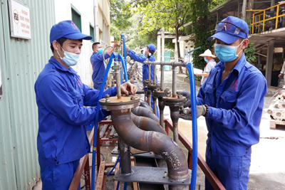 Để doanh nghiệp cơ khí Việt không "lép vế" trên sân nhà