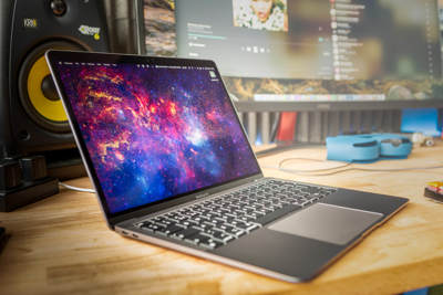 MacBook Air M1 chính thức bị khai tử