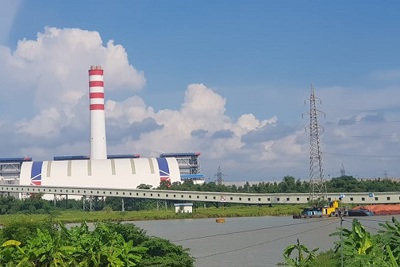 Xử lý nghiêm vi phạm của Nhà máy Nhiệt điện BOT Hải Dương