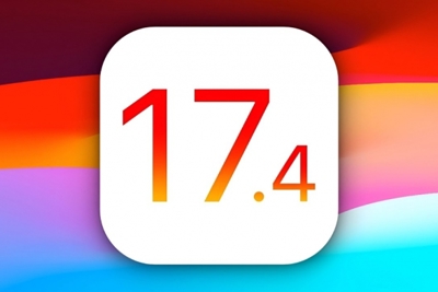 iOS 17.4 chính thức ra mắt