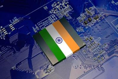 Ấn Độ hé lộ tham vọng dẫn đầu ngành sản xuất chip 