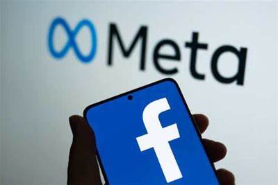 Hậu sự cố Facebook, Meta bốc hơi 20 tỷ USD