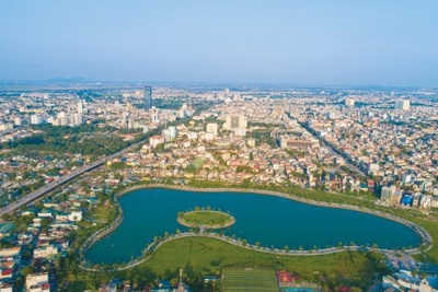 Thanh Hóa: Phê duyệt đầu tư khu dân cư gần 1.500 tỷ đồng