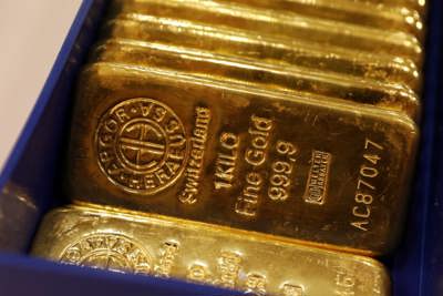 Đà tăng chóng mặt của giá vàng dự báo sẽ còn kéo dài