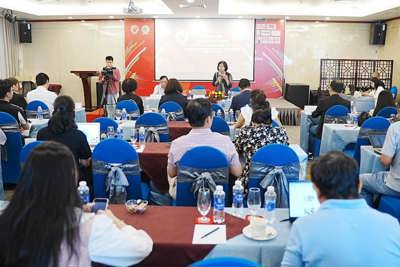 529 doanh nghiệp đạt chứng nhận hàng Việt Nam chất lượng cao 2024
