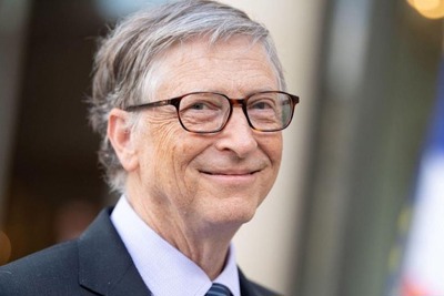 Thông điệp từ nơi tỷ phú Bill Gates dừng chân, ngắm cảnh