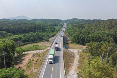 Cao tốc Cam Lộ  - La Sơn sắp mở rộng sau vụ tai nạn thảm khốc