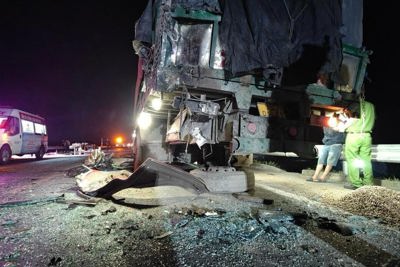 Loạt tai nạn cao tốc Cam Lộ-La Sơn: Thủ tướng yêu cầu làm rõ trách nhiệm