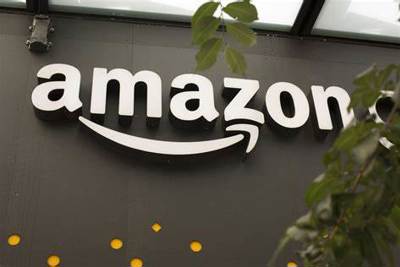Amazon bị mạo danh ở Việt Nam
