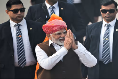 Ông Modi hưởng lợi lớn từ bước nhảy vọt của Ấn Độ