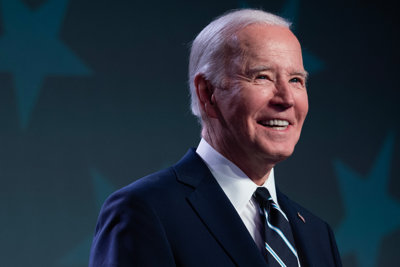 Ông Biden tập trung nỗ lực tranh cử tại tiểu bang quan trọng