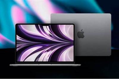 Apple bắt đầu phát triển MacBook Pro M4