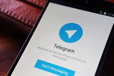 Gần 1 tỷ người sử dụng Telegram