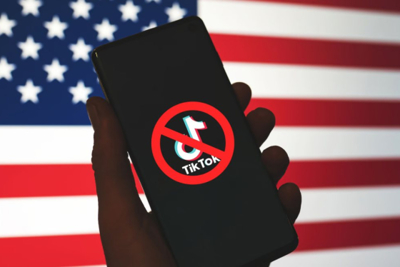TikTok có nguy cơ bị cấm tại Mỹ