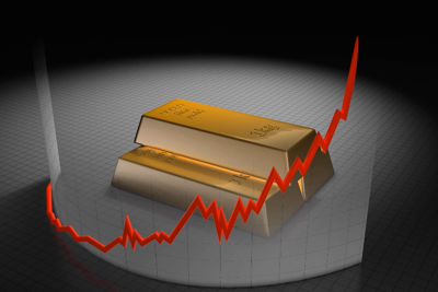 Giá vàng sẽ tăng cao tới mức nào trong năm 2024?