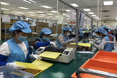 Lạng Sơn - Bắc Giang nỗ lực để đáp ứng 110.000 lao động cho doanh nghiệp