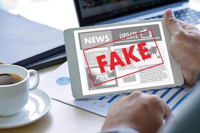 Giải pháp công nghệ ngăn chặn tin giả Fake news