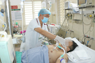 Hà Nội ghi nhận hơn 500 ca mắc sốt xuất huyết