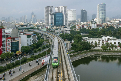 Hoàn thiện chính sách để đưa TOD vào tái thiết, phát triển đô thị 