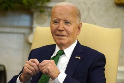 Ông Biden huy động được tiền tài trợ “khủng” cho cuộc đua tới Nhà Trắng