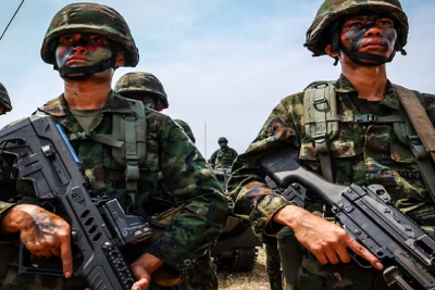 Quan chức Thái Lan nêu giải pháp cải thiện hình ảnh quân đội