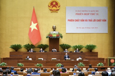 Ngăn chặn sai phạm liên quan bán bảo hiểm nhân thọ qua chi nhánh ngân hàng