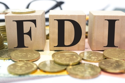 Thu hút FDI: Ưu đãi thuế không phải chìa khóa vạn năng