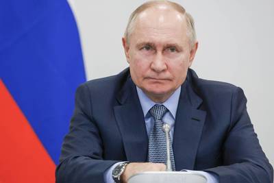 Chuyên gia nhận định gì về chiến thắng của Tổng thống Putin?