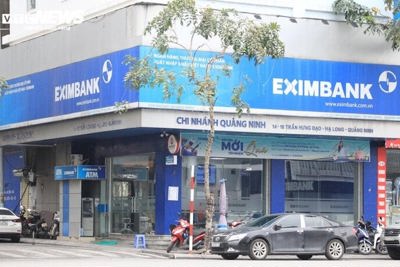 Eximbank phải trả lời dư luận về vụ nợ thẻ tín dụng trên 8,8 tỷ đồng