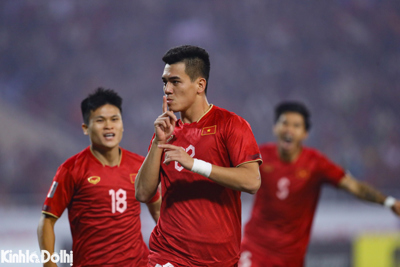Trực tiếp bóng đá Việt Nam vs Indonesia, 19 giờ ngày 26/3/2024