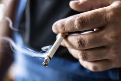 Phát hiện mới về tác hại của thuốc lá