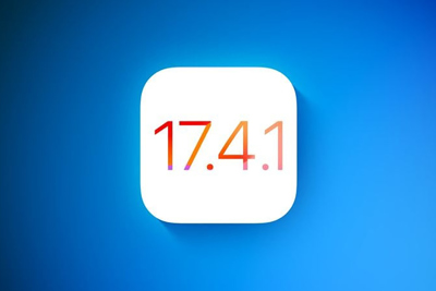 Chính thức phát hành iOS 17.4.1 và iPadOS 17.4.1