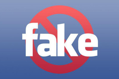Nghiêm khắc trừng trị hành vi mạo danh tài khoản Facebook