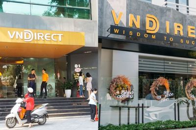 Thông tin mới nhất về vụ việc chứng khoán VNDirect bị tấn công