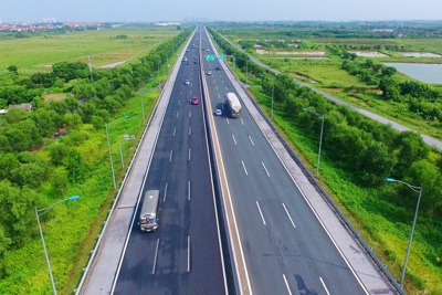 ĐB Quốc hội đề xuất luật hóa 6 nguyên tắc bắt buộc về đường cao tốc