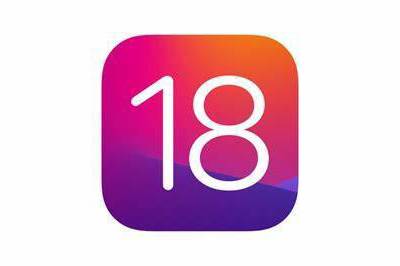 iOS 18 tích hợp AI sẽ trình làng ngày 10/6