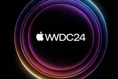 Apple sẽ tổ chức WWDC 2024 vào 10/6