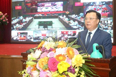 Công cuộc đổi mới ở Hà Nội đã thu được những thắng lợi quan trọng