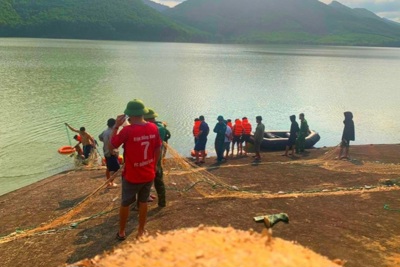 Hà Tĩnh: Nam sinh lớp 9 đuối nước thương tâm khi tắm sông