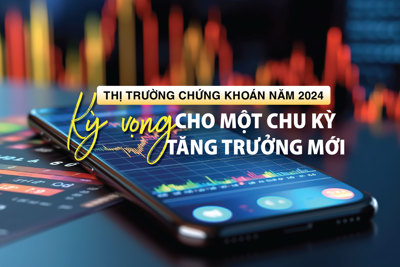 Kỳ vọng cho một chu kỳ tăng trưởng mới