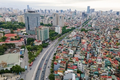 Bắt đầu thực hiện điều tra dân số và nhà ở giữa kỳ trên toàn quốc