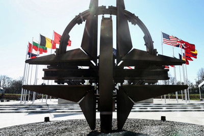 Nga cảnh báo mối quan hệ với NATO tiếp tục xuống dốc