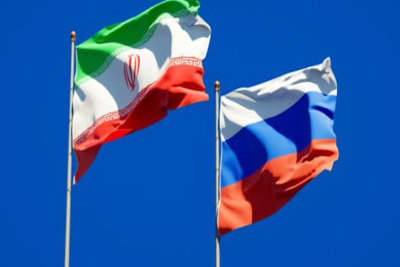 Nga - Iran “bắt tay” kiểm soát thị trường khí đốt toàn cầu