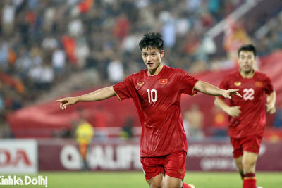 U23 Việt Nam được bổ sung, thay thế cầu thủ tại VCK U23 châu Á 2024