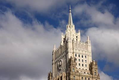 Nga có hành động pháp lý cứng rắn với Ukraine sau vụ khủng bố ở Moscow