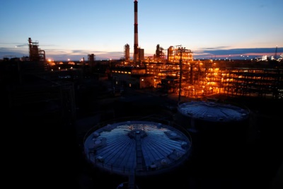 Nga đẩy lùi cuộc tấn công của Ukraine vào nhà máy lọc dầu chiến lược
