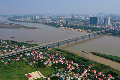 Hoàn thiện Quy hoạch Thủ đô Hà Nội: rõ nét hơn không gian phát triển