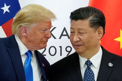 Kịch bản ông Trump trở lại khiến Trung Quốc lo lắng?