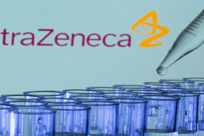 AstraZeneca đạt tiến triển mới trong nỗ lực điều trị ung thư phổi