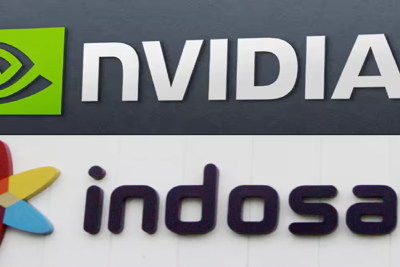 Nvidia thúc đẩy dự án AI 200 triệu USD tại Indonesia